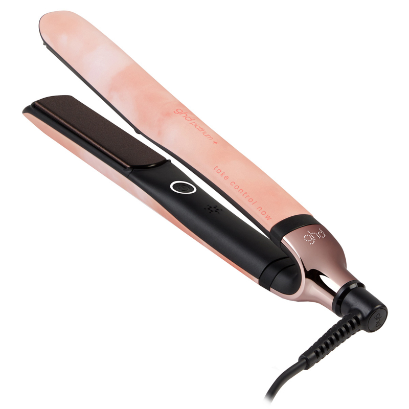 ghd Platinum+ Pink Limited Edition