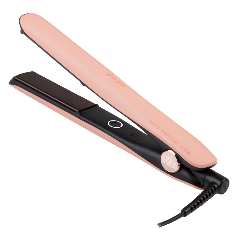 ghd Gold Pink Limited Edition