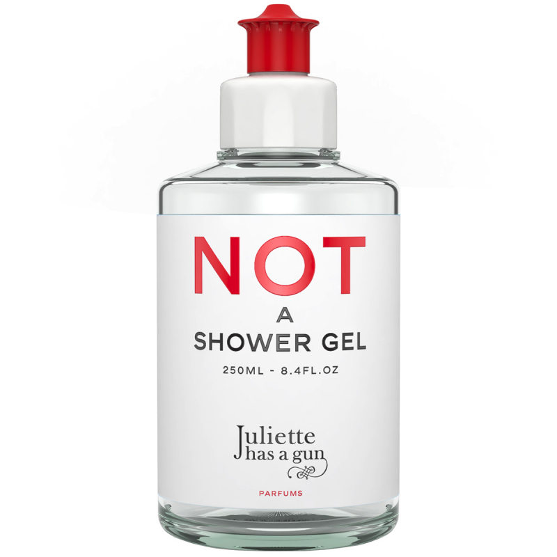 Juliette has a gun Not a Shower Gel (250 ml)