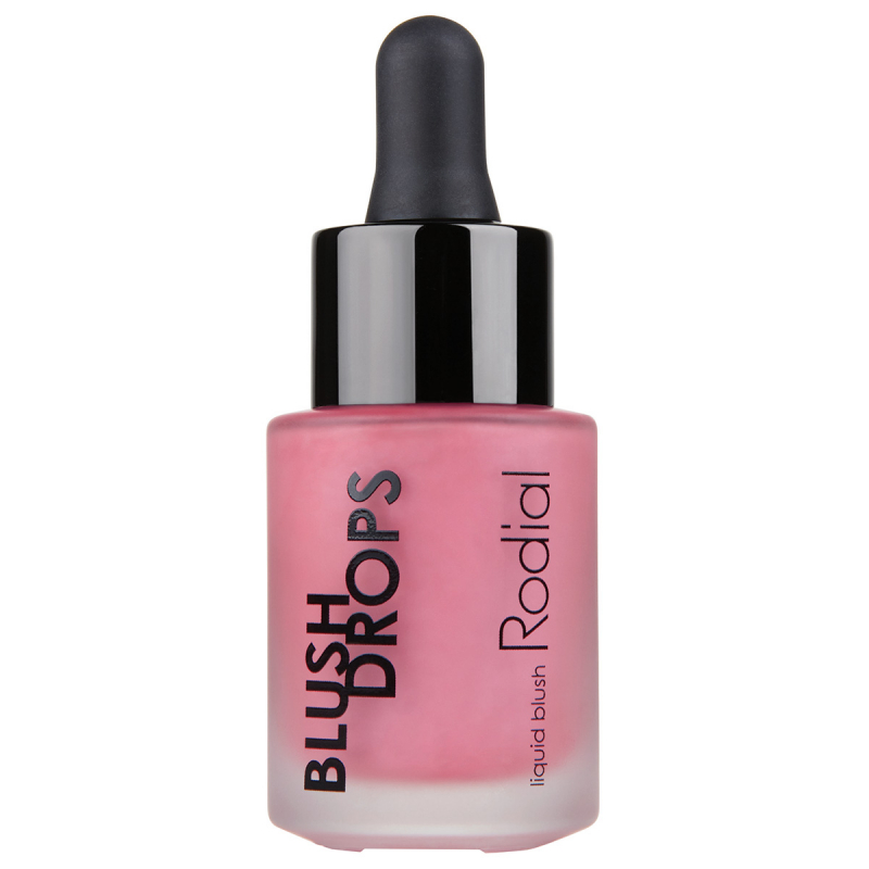 Rodial Blush Drops Frosted Pink