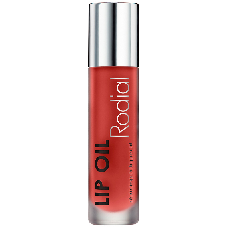 Rodial Lip Oil Sugar Coral (4 ml)