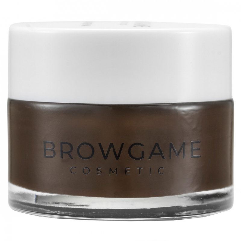 Eyebrow Scissor - Browgame Cosmetics –