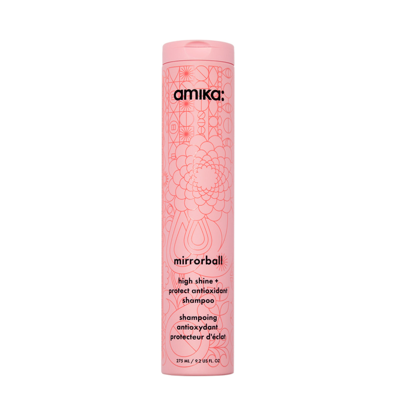 amika Mirrorball Shampoo (275 ml)