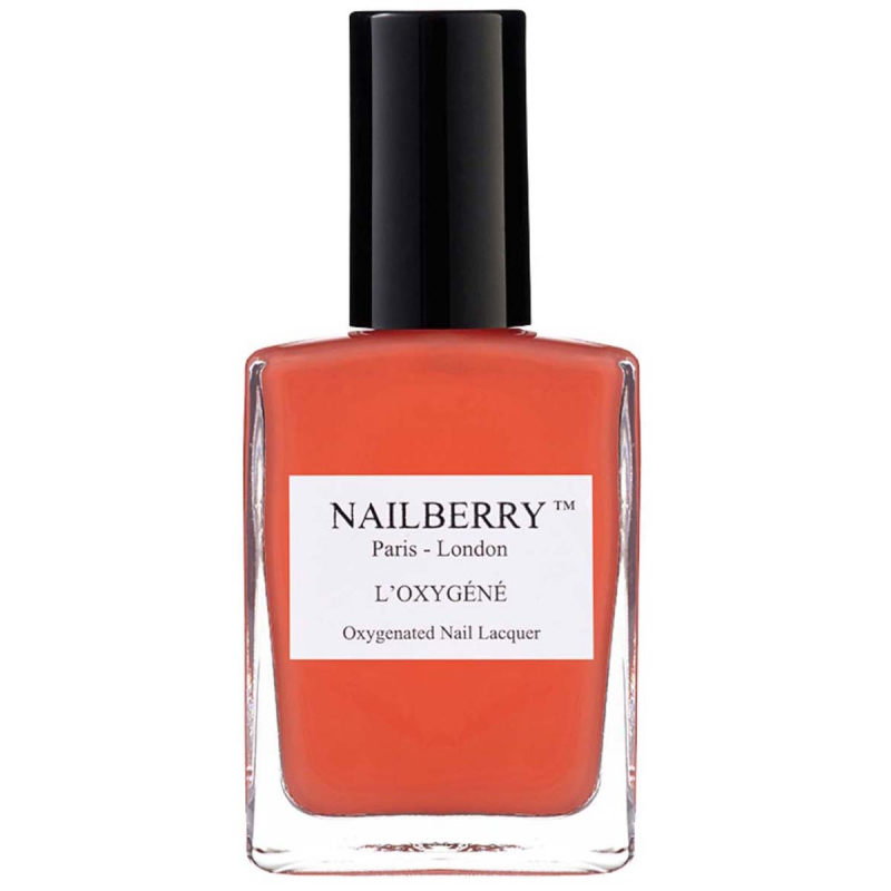 NAILBERRY L’OXYGÉNÉ Decadence