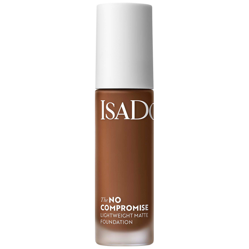 IsaDora No Compromise Lightweight Matte Foundation 9W (30 ml)