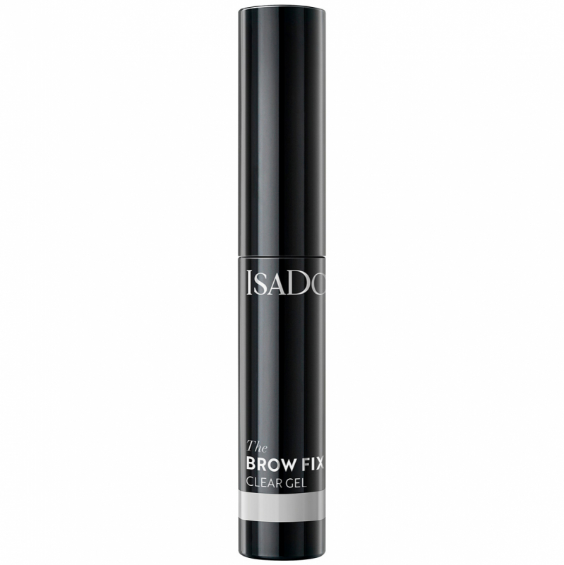 IsaDora Brow Fix Clear Gel 50 Clear (3,5 ml)