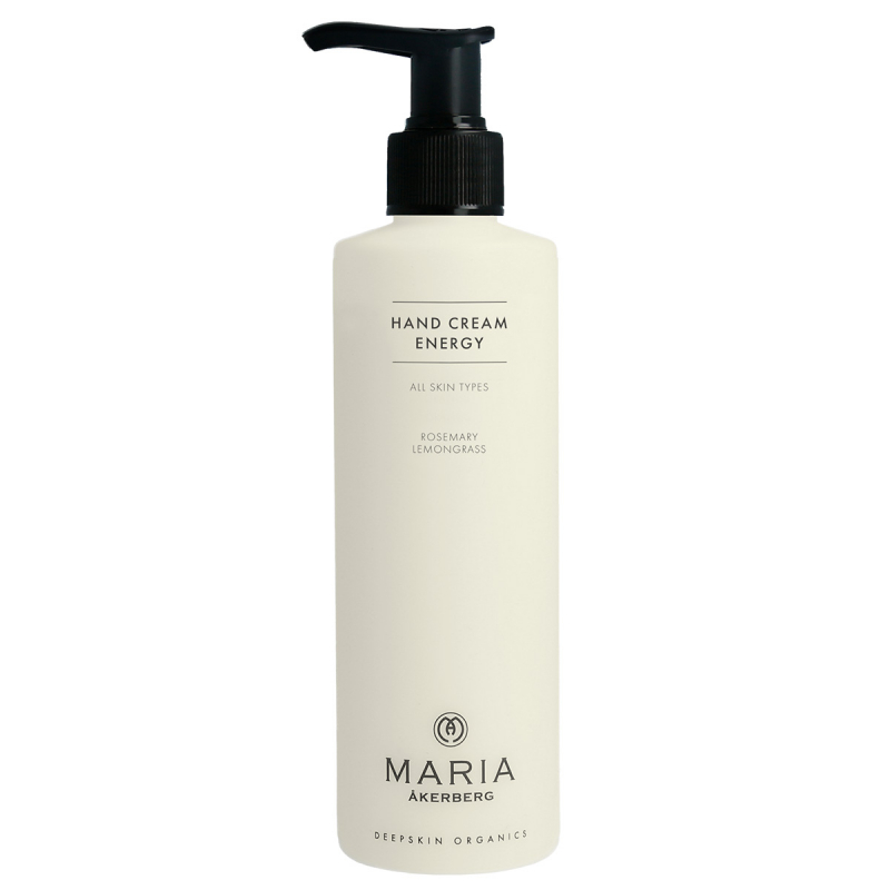 Maria Åkerberg Hand Cream Energy (250 ml)