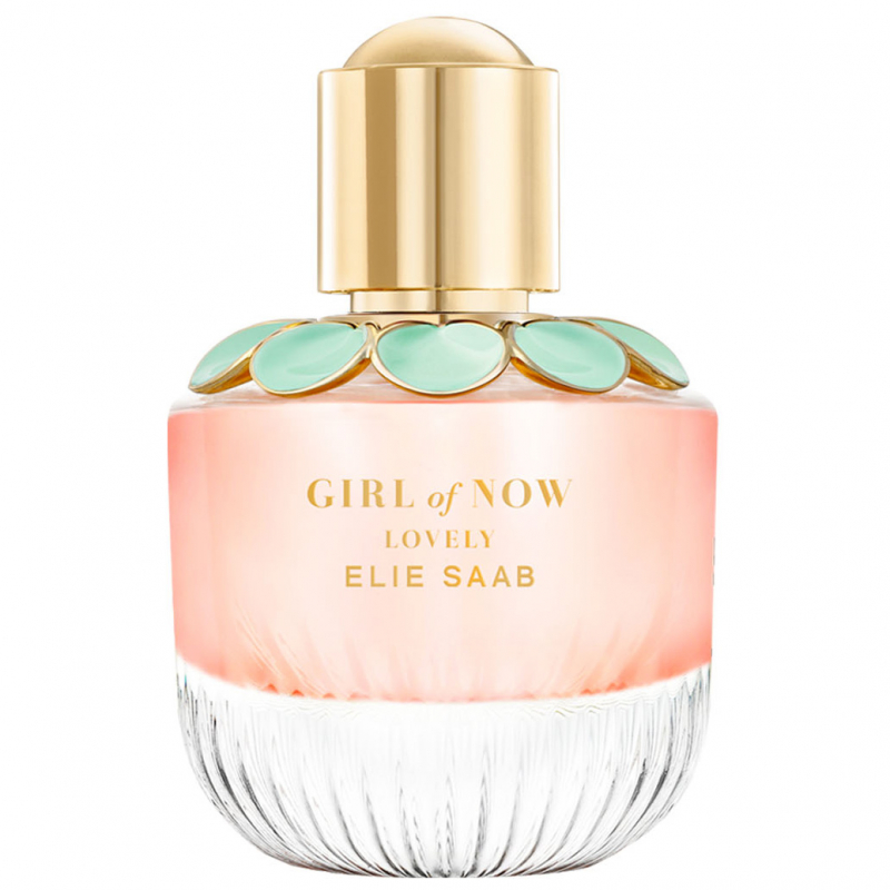 Elie Saab Girl Of Now Lovely EdP (50 ml)