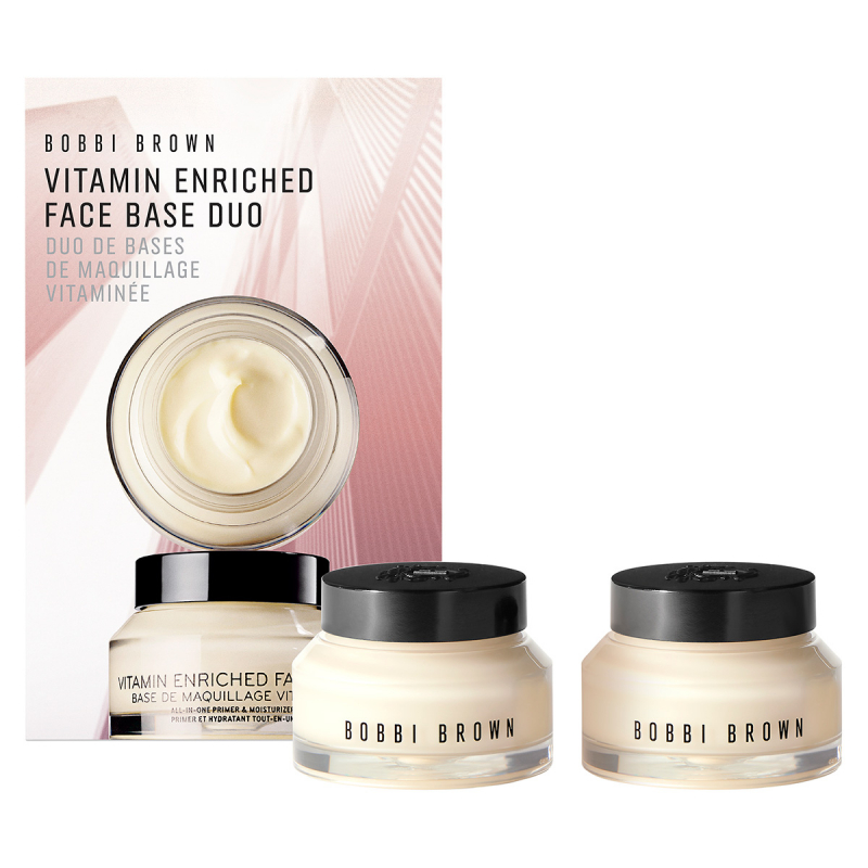 Bobbi Brown Vitamin Enriched Face Base Duo  (2 x 50 ml)