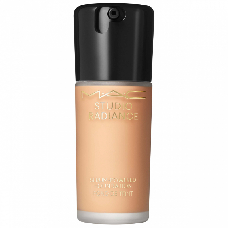 MAC Cosmetics Studio Radiance Serum-Powered Foundation C.4 (30 ml)