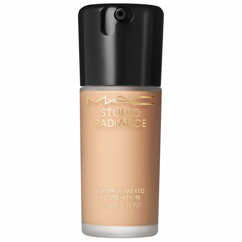 MAC Cosmetics Studio Radiance Serum-Powered Foundation C3.5 (30 ml)