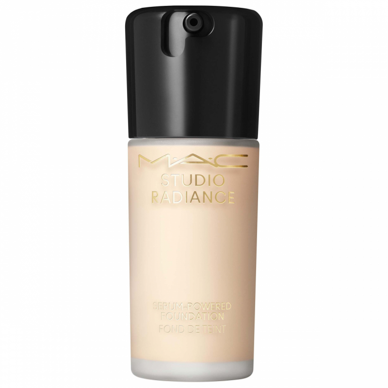 MAC Cosmetics Studio Radiance Serum-Powered Foundation Nc10 (30 ml)