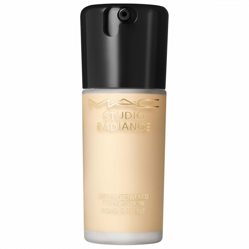 MAC Cosmetics Studio Radiance Serum-Powered Foundation Nc12 (30 ml)