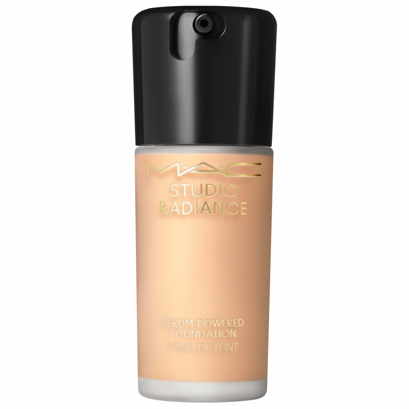 MAC Cosmetics Studio Radiance Serum-Powered Foundation Nc14.5 (30 ml)