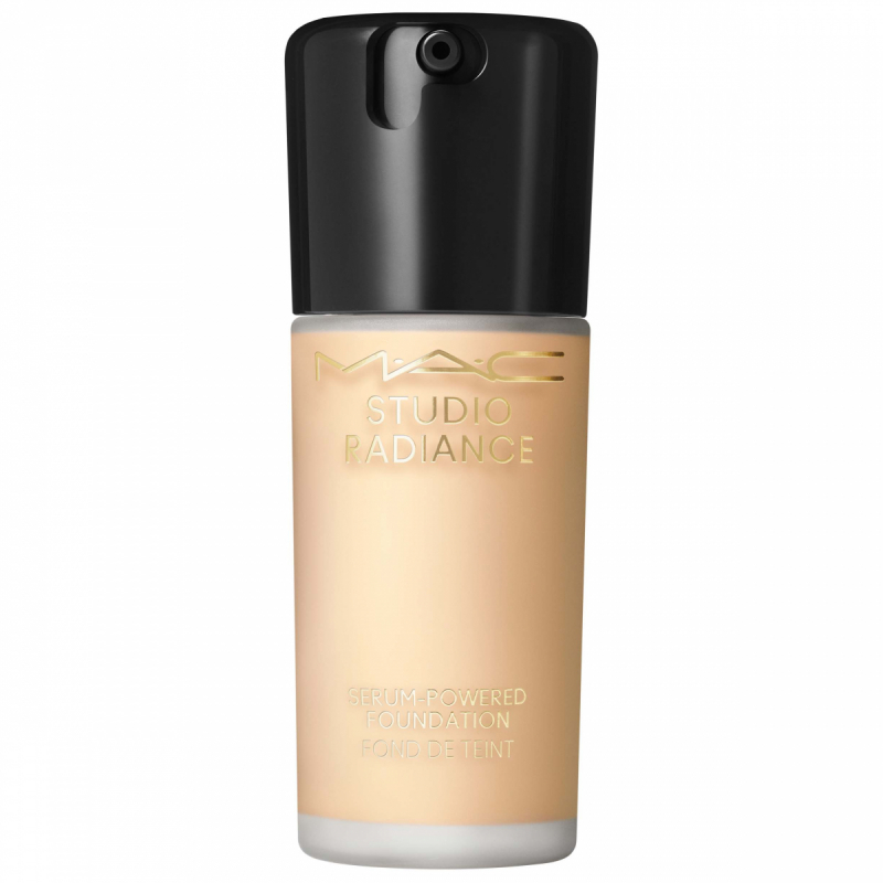 MAC Cosmetics Studio Radiance Serum-Powered Foundation Nc15 (30 ml)