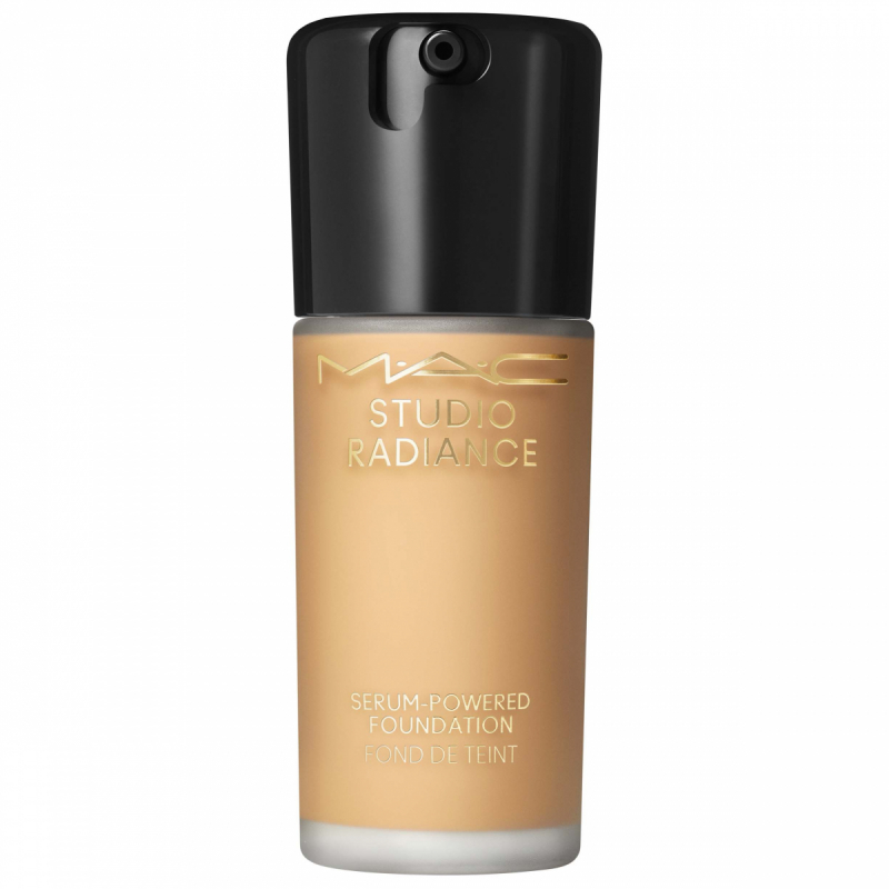 MAC Cosmetics Studio Radiance Serum-Powered Foundation Nc25 (30 ml)