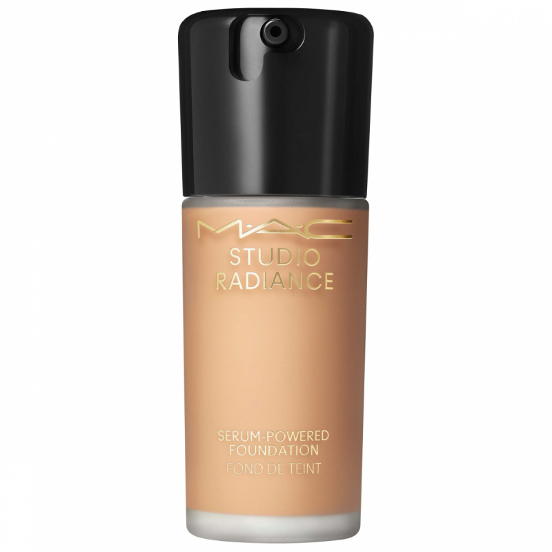 MAC Cosmetics Studio Radiance Serum-Powered Foundation Nc27 (30 ml)