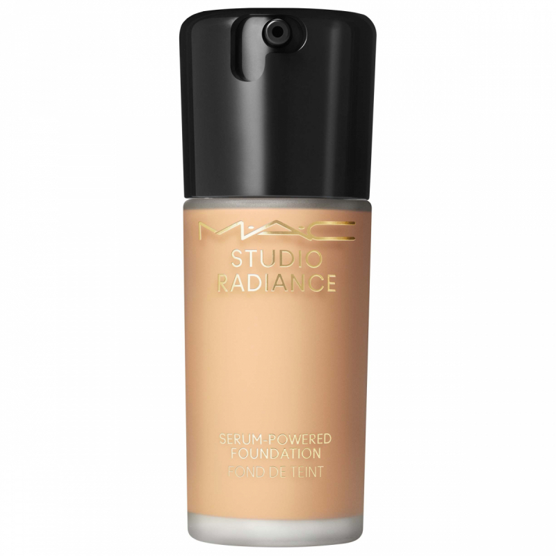 MAC Cosmetics Studio Radiance Serum-Powered Foundation Nc35 (30 ml)