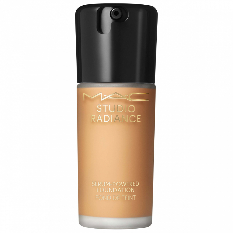 MAC Cosmetics Studio Radiance Serum-Powered Foundation Nc44 (30 ml)