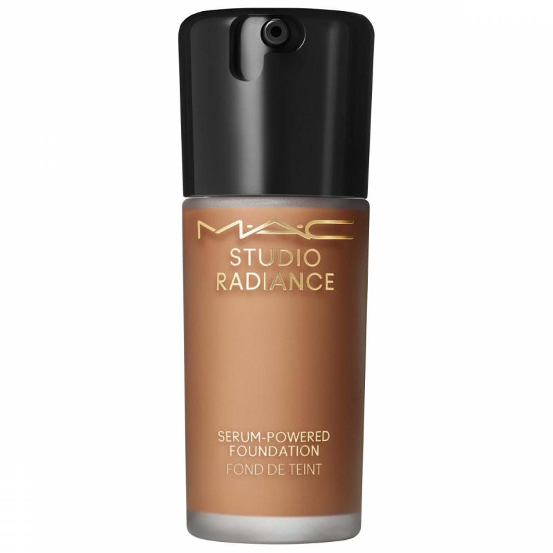 MAC Cosmetics Studio Radiance Serum-Powered Foundation Nc50 (30 ml)