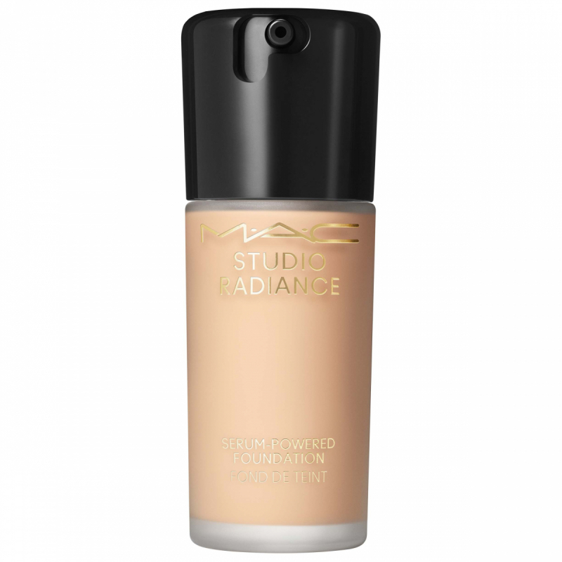 MAC Cosmetics Studio Radiance Serum-Powered Foundation Nw13 (30 ml)