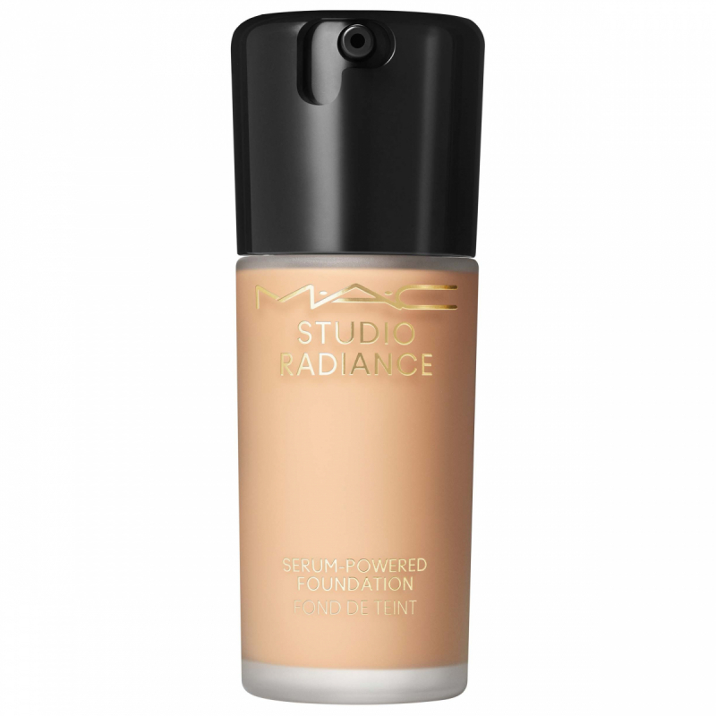 MAC Cosmetics Studio Radiance Serum-Powered Foundation Nw15 (30 ml)