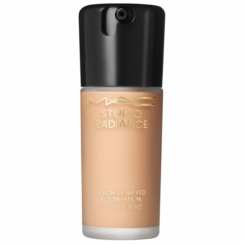 MAC Cosmetics Studio Radiance Serum-Powered Foundation Nw18 (30 ml)