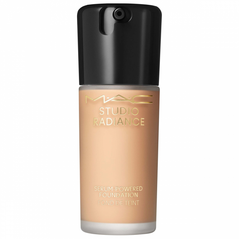 MAC Cosmetics Studio Radiance Serum-Powered Foundation Nw20 (30 ml)