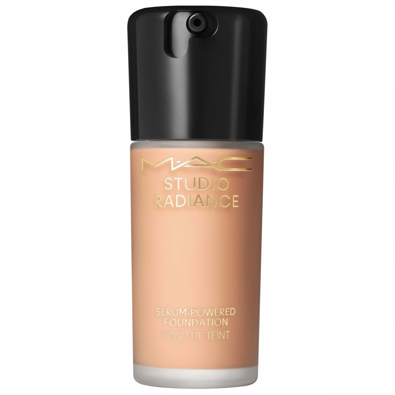 MAC Cosmetics Studio Radiance Serum-Powered Foundation Nw25 (30 ml)