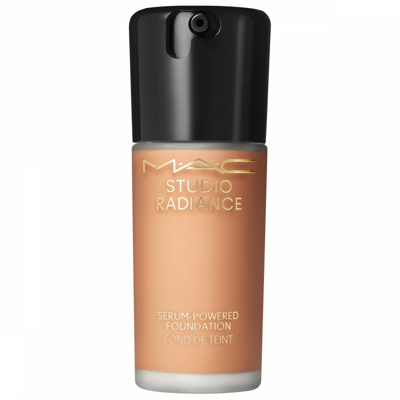 MAC Cosmetics Studio Radiance Serum-Powered Foundation Nw40 (30 ml)