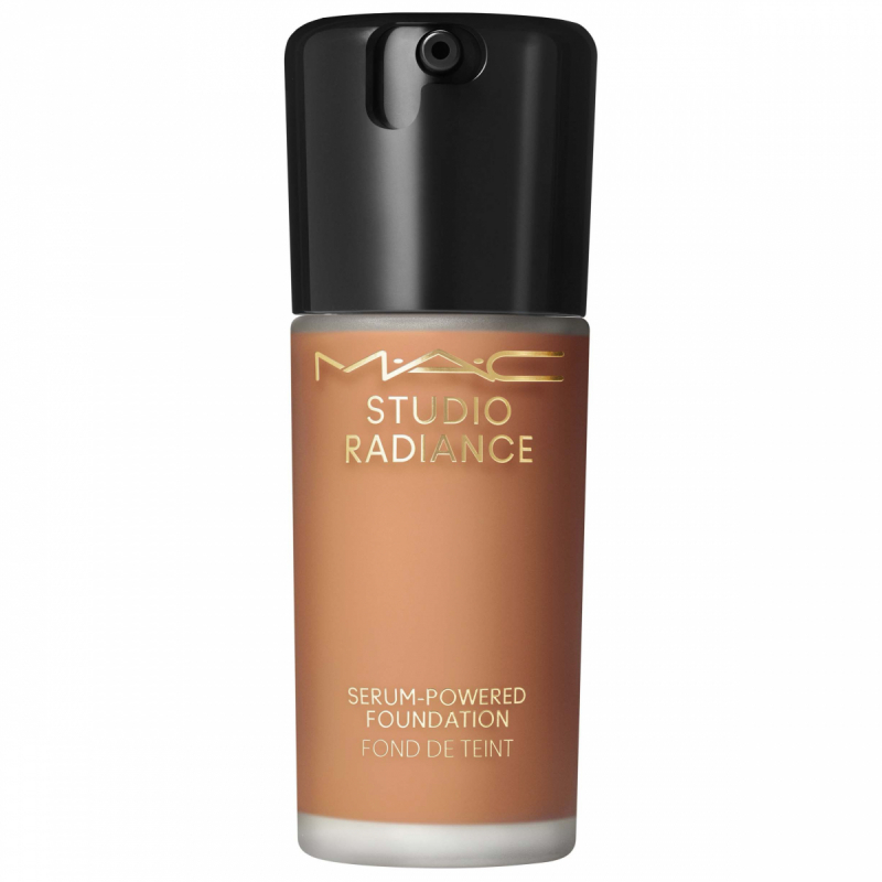 MAC Cosmetics Studio Radiance Serum-Powered Foundation Nw47 (30 ml)