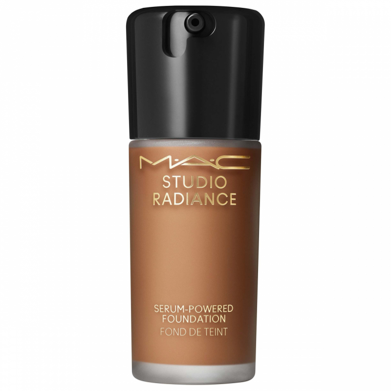 MAC Cosmetics Studio Radiance Serum-Powered Foundation Nw50 (30 ml)