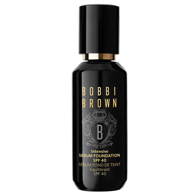 Bobbi Brown Mini Intensive Serum Foundation SPF 40 Sand