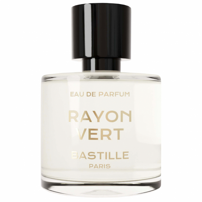 Bastille Rayon Vert (50 ml)