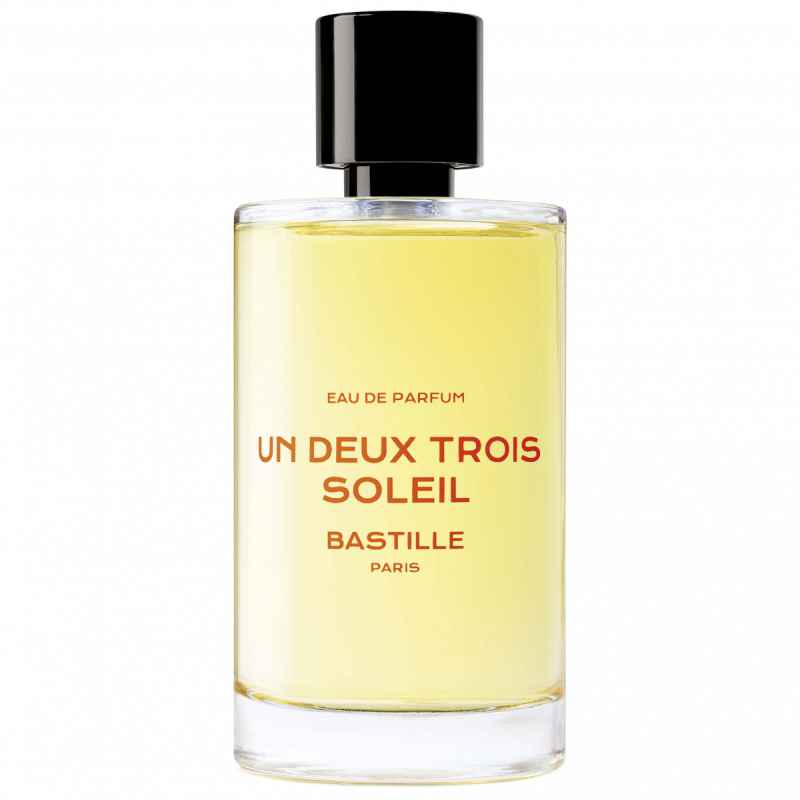 Bastille Un Deux Trois Soleil (100 ml)