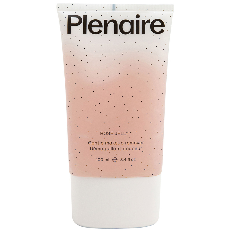 Plenaire Rose Jelly Gentle Makeup Remover (100 ml)