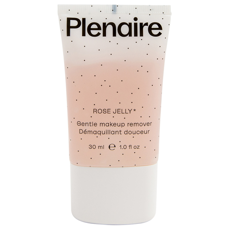 Plenaire Rose Jelly Gentle Makeup Remover (30 ml)