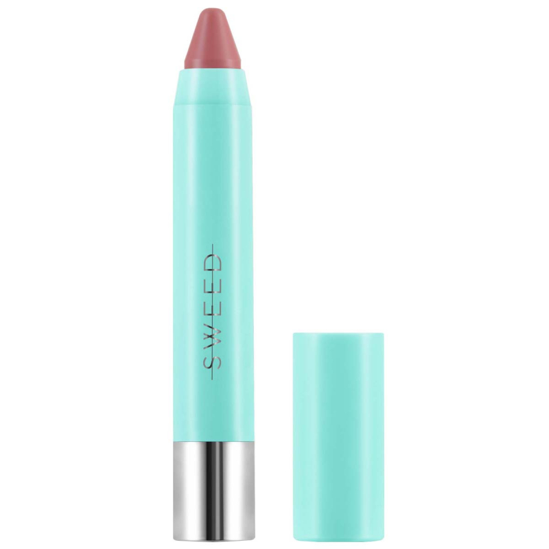 Sweed BeautyLe Lipstick Penelope Rose