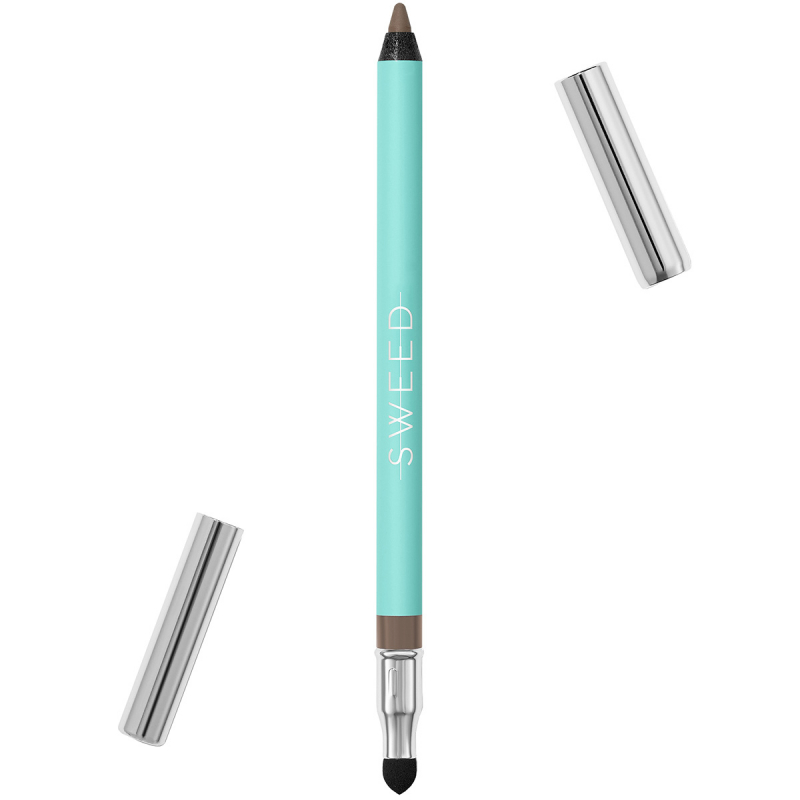 Sweed BeautySatin Eyeliner Mink Greige