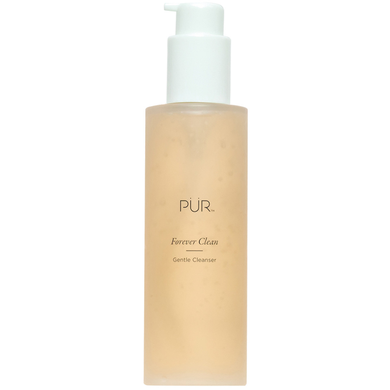 PÜR Forever Clean Gentle Cleanser(150 ml)