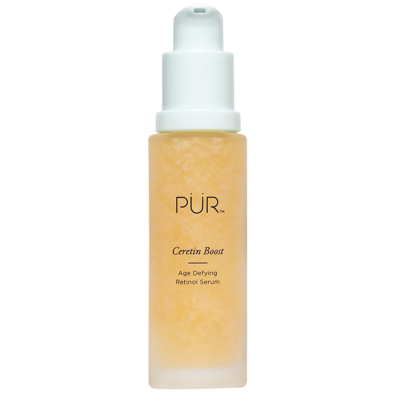 PÜR Ceratin Booster – Age Defying Retiol Serum (30 ml)