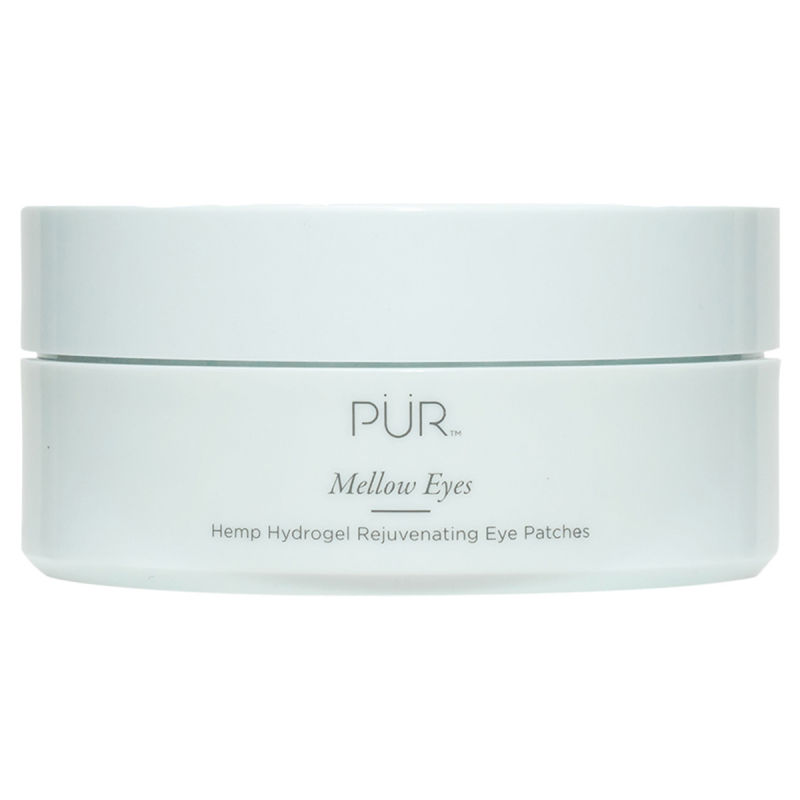 PÜR Mellow Eyes Rejuvenating Eye Patches (12,5 ml)