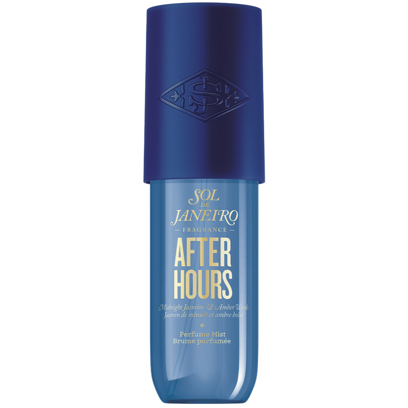 Sol de Janeiro After Hours Perfume Mist (90 ml)