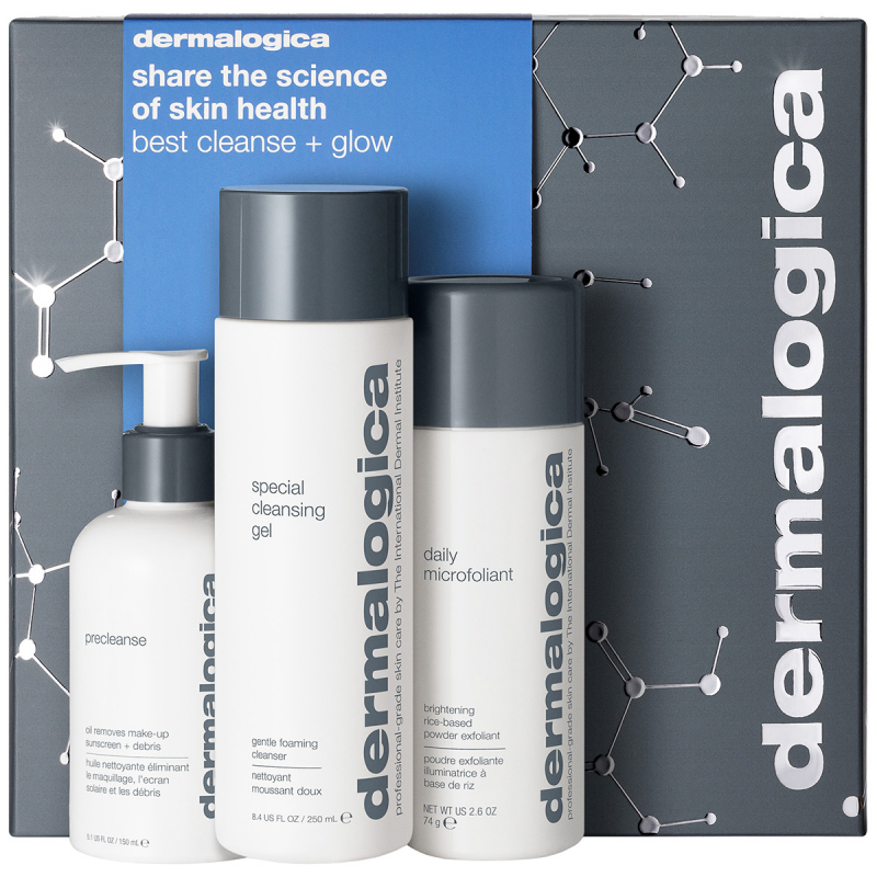 Best face cleansing deals kit