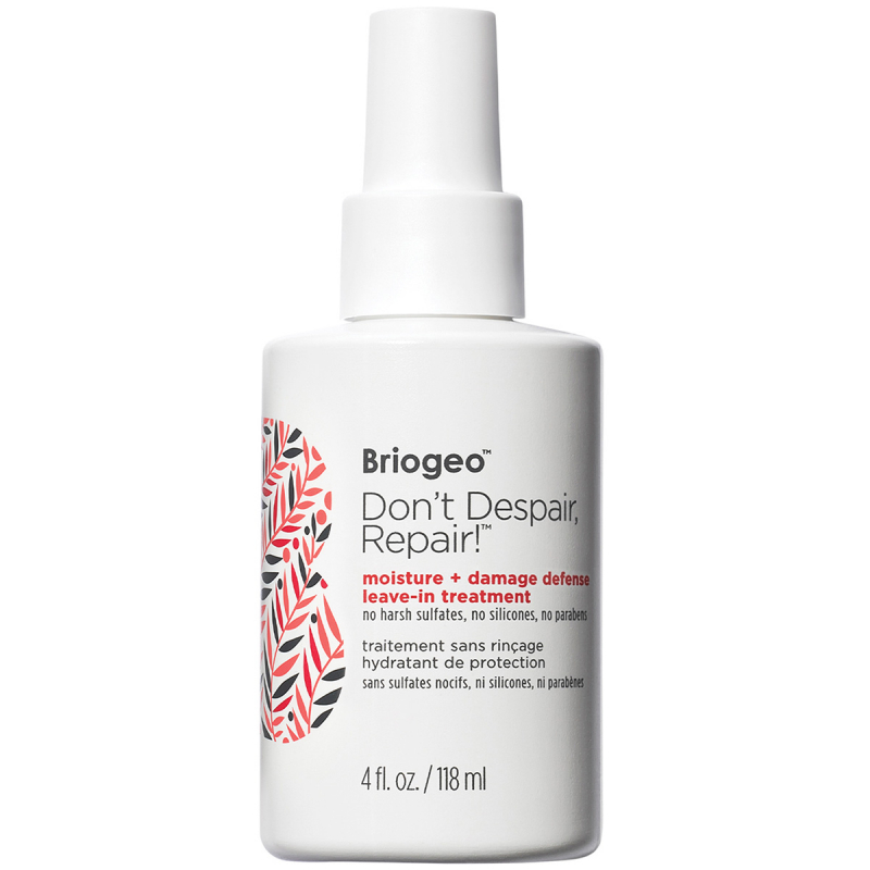 Briogeo Don’t Despair Repair!™ Moisture + Damage Defense Leave-In Treatment (118 ml)