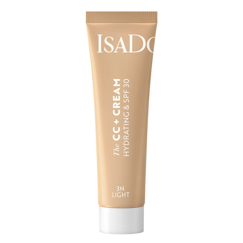 IsaDora CC+ Cream 30 ml