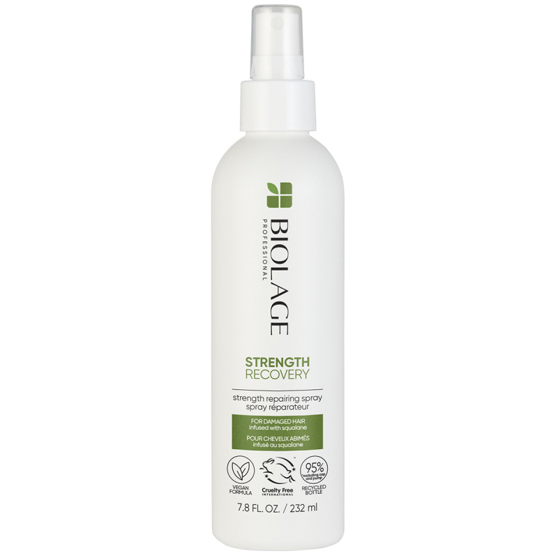 Biolage Strength Recovery Spray (232 ml)