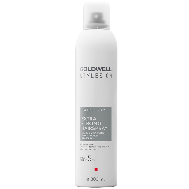 Goldwell StyleSign Extra Strong Hairspray (300 ml)