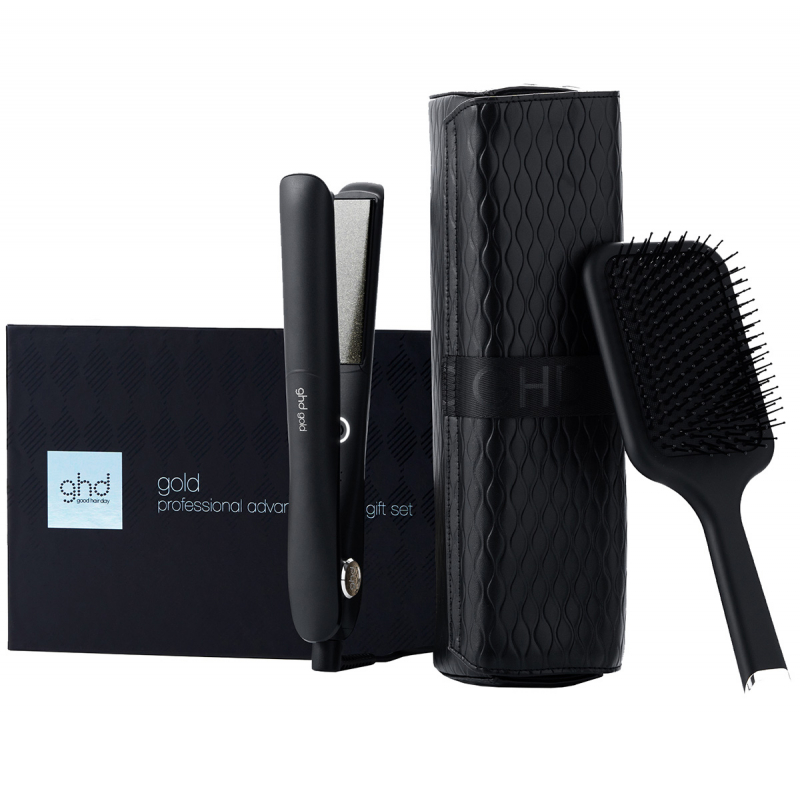 Ghd outlet straightener