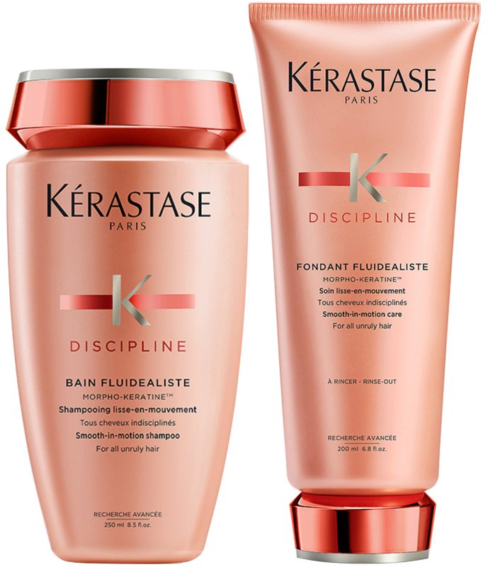 Hotsell KERASTASE Bain Extentioniste 8.5 Oz. & Fondant Extentioniste 6.8 Oz. Duo Set, Se